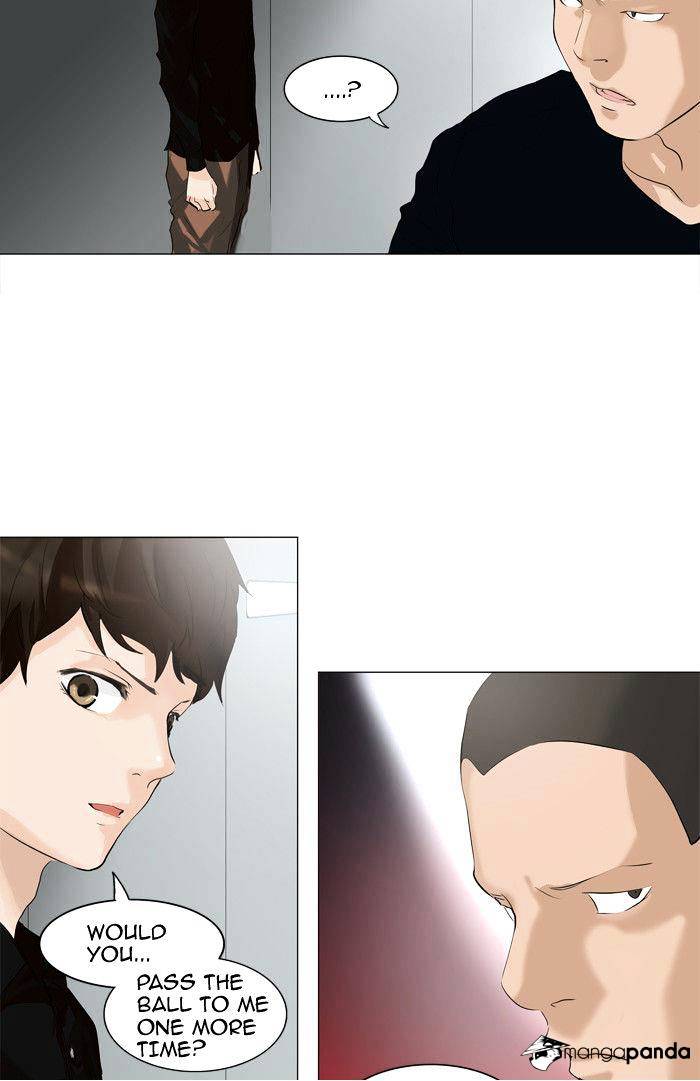 Tower of God, Chapter 209 image 44